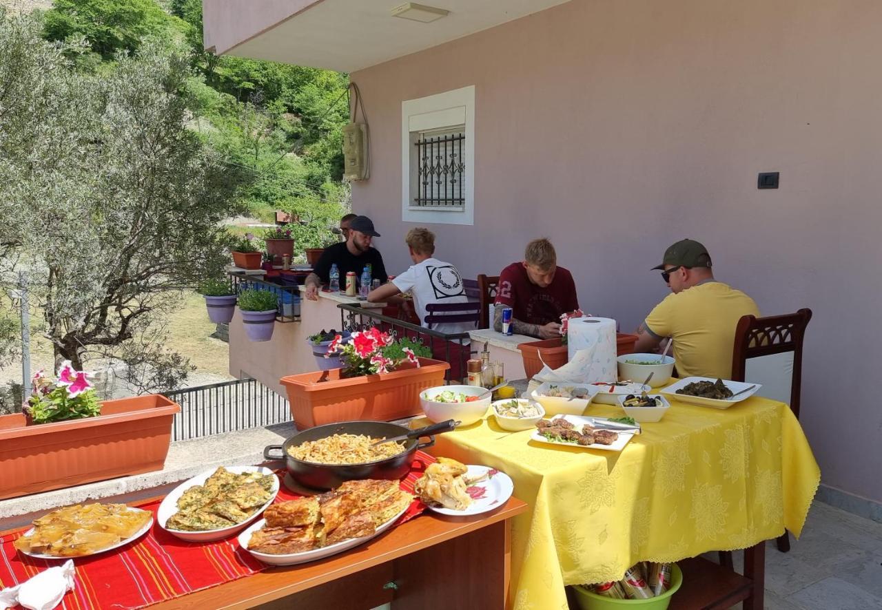 Kalaja Apartamento Krujë