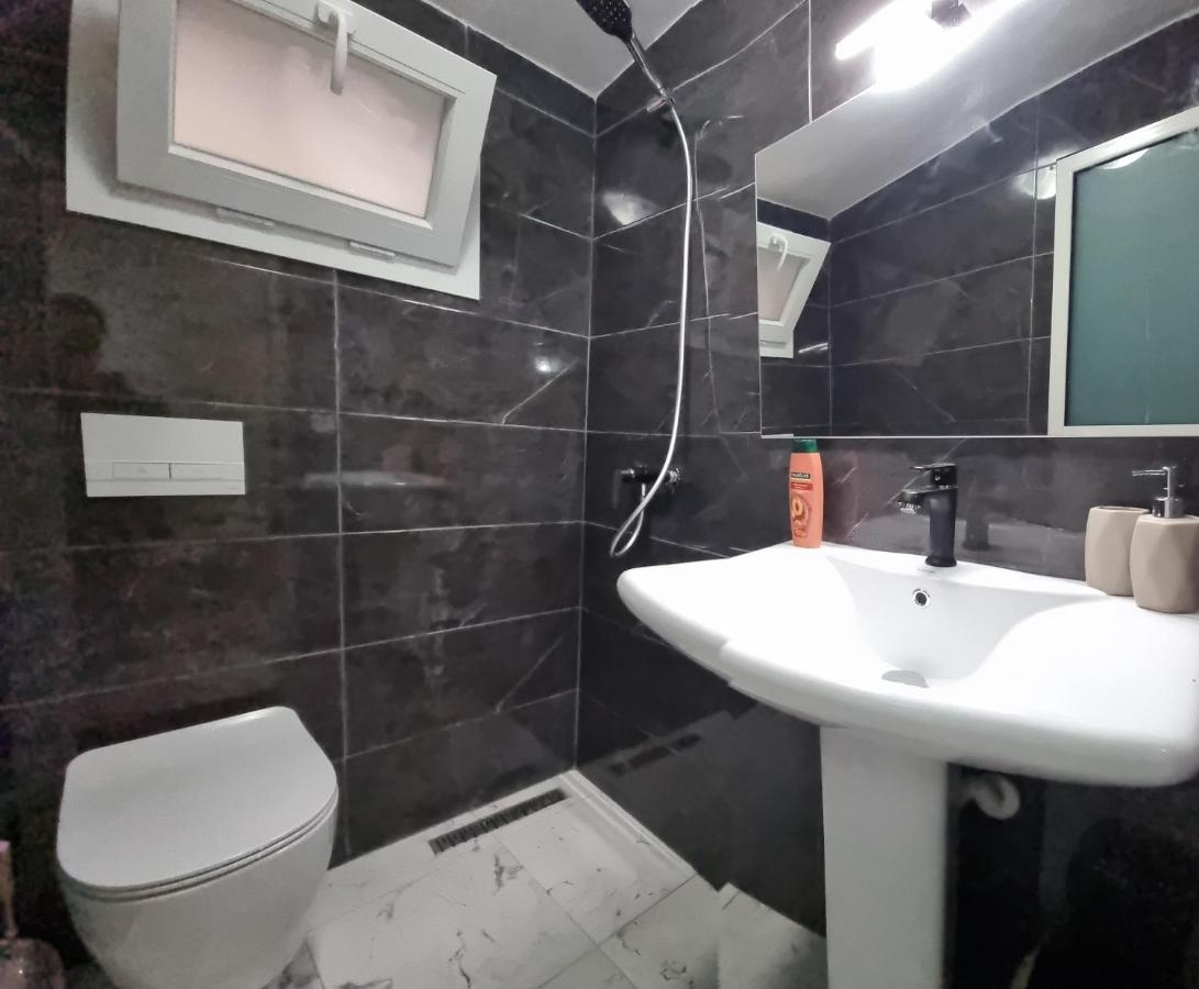 Apartamento Kalaja