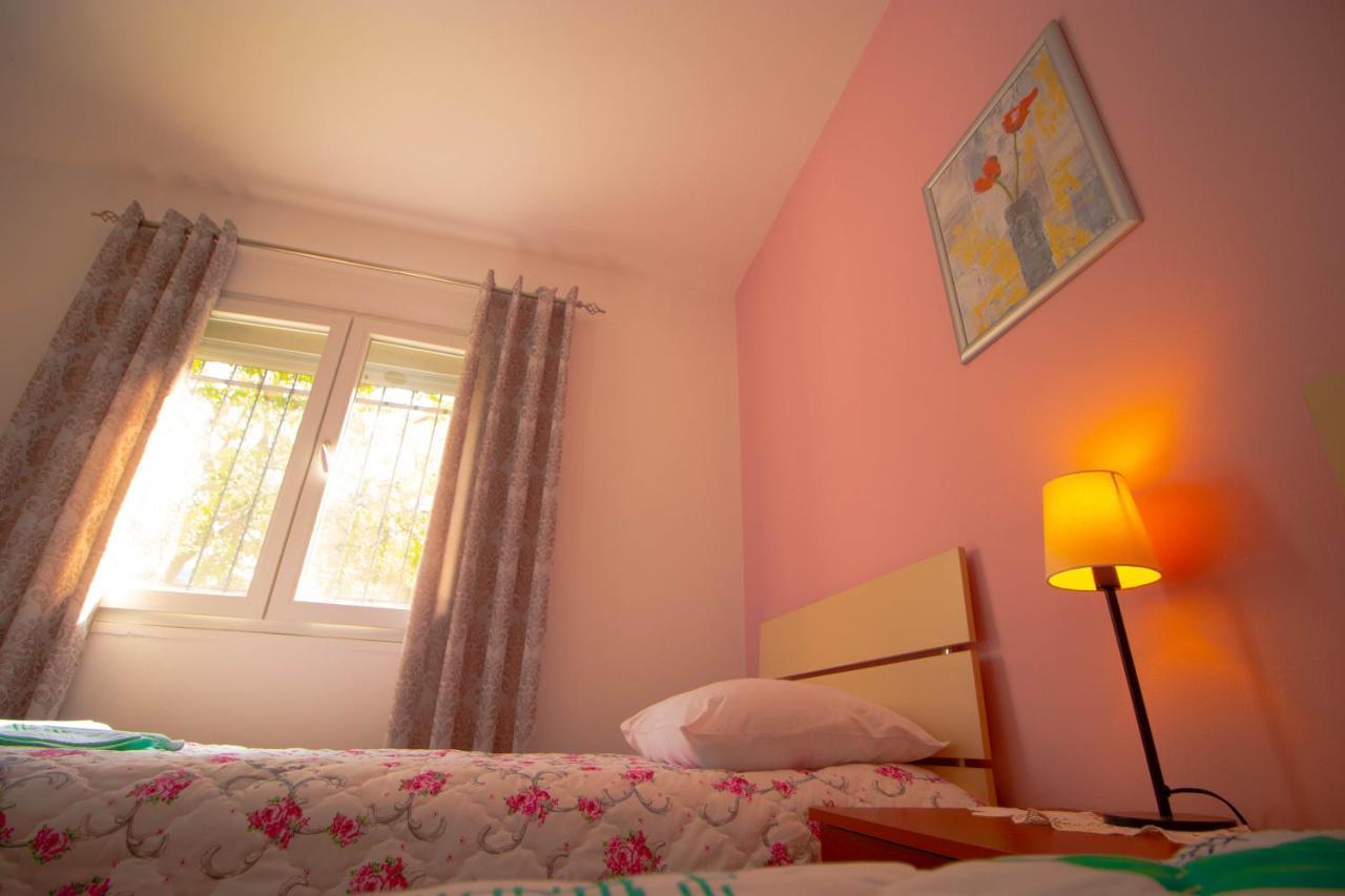 Kalaja Apartamento Krujë