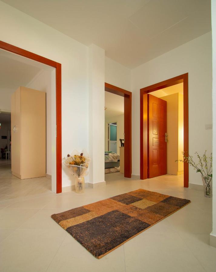 Apartamento Kalaja Krujë