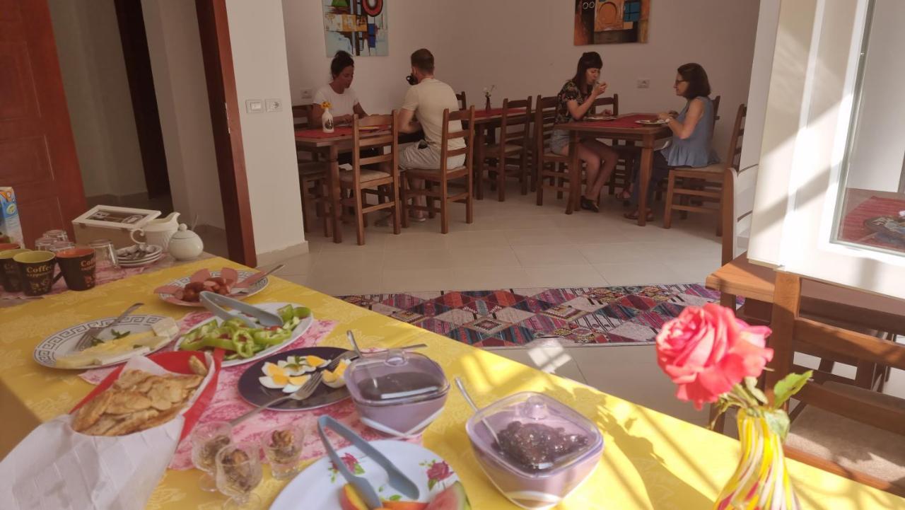 Apartamento Kalaja *
