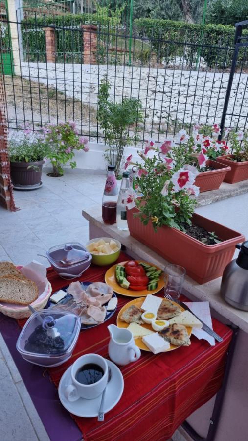 Apartment Kalaja