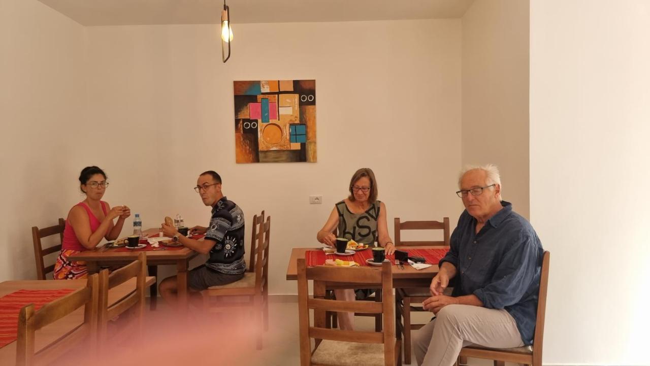 Kalaja Apartment Kruje