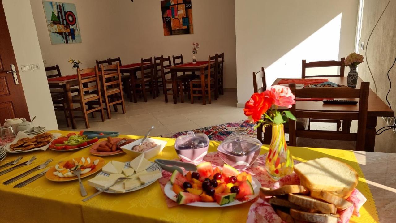 Apartment Kalaja *