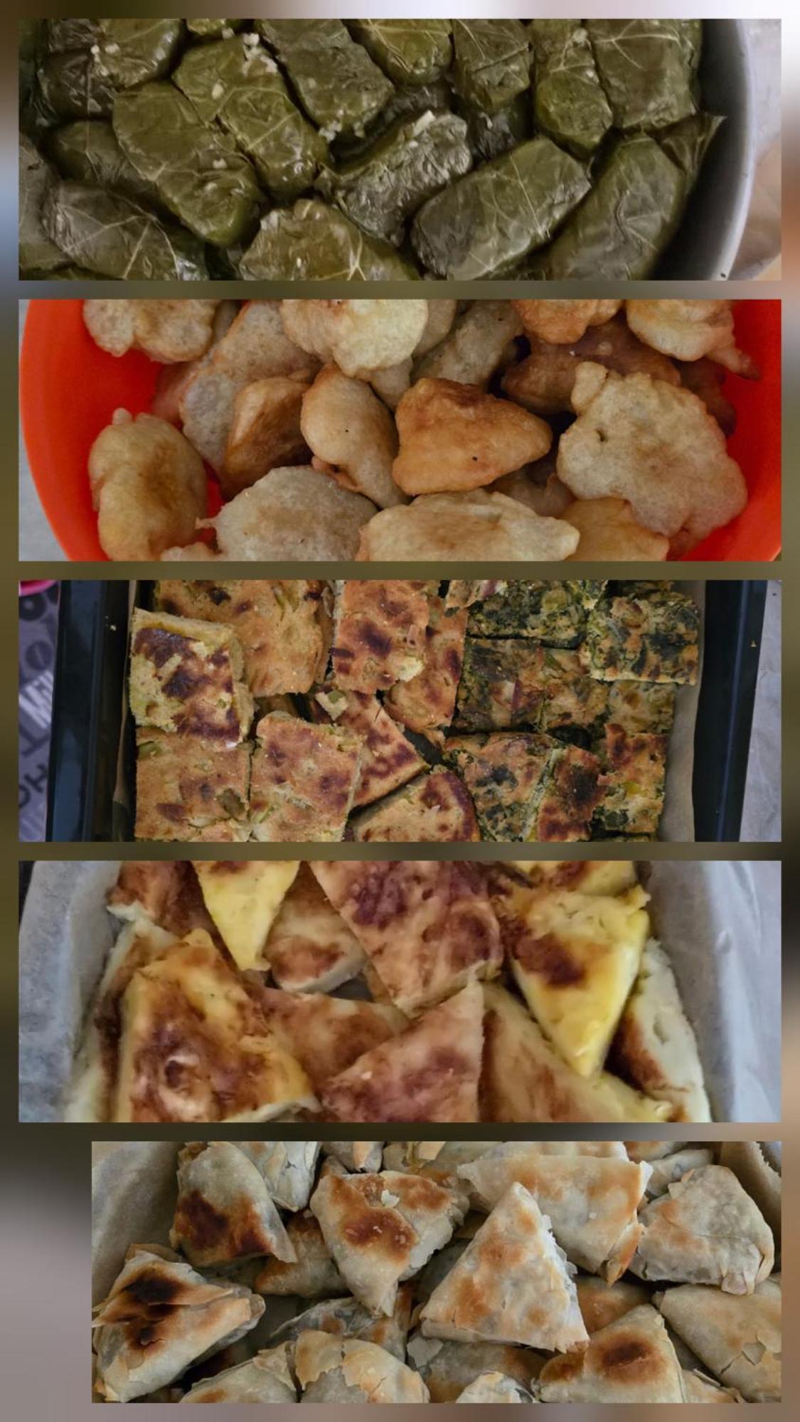 Leilighet Kalaja Krujë